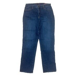 Gloria Vanderbilt Amanda Jeans Size 8